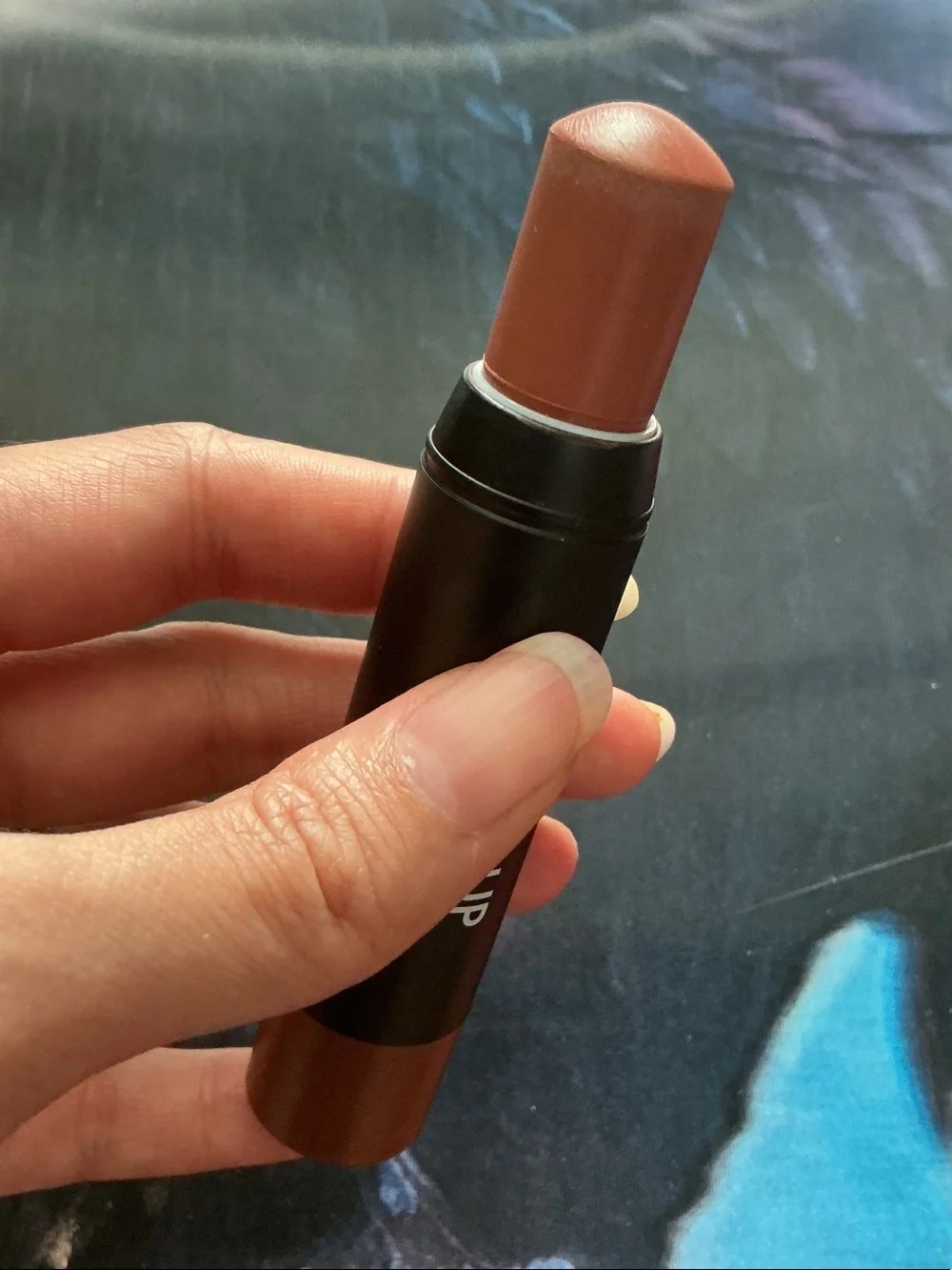 MAKE UP FOR EVER  Artist Color Crayon Waterproof Multi-Use in Whereever Walnut